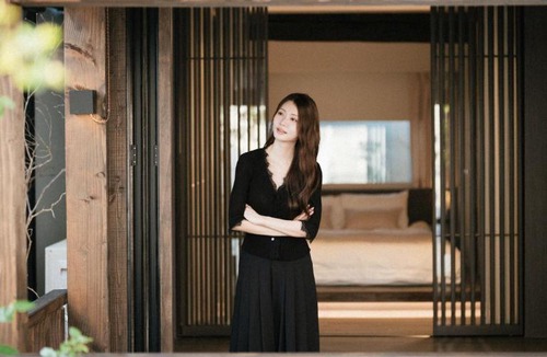 Jeonju House | Bomul Stay I Private SPA Hanok