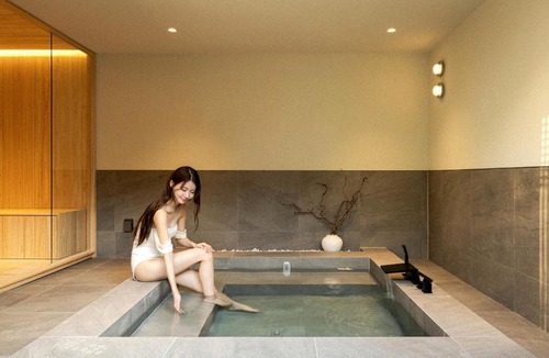 Jeonju House | Bomul Stay I Private SPA Hanok