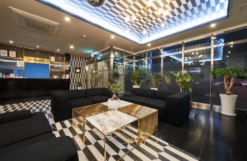Gupo Hotel | BON Hotel BUSINESS