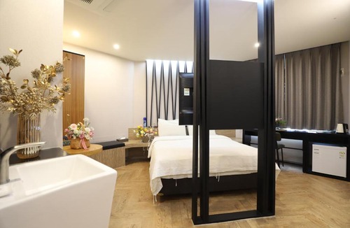 Gupo Hotel | BON Hotel BUSINESS