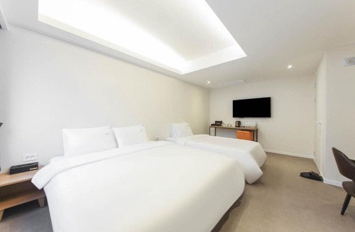 Millak-tong Hotel | Bonatree Hotel