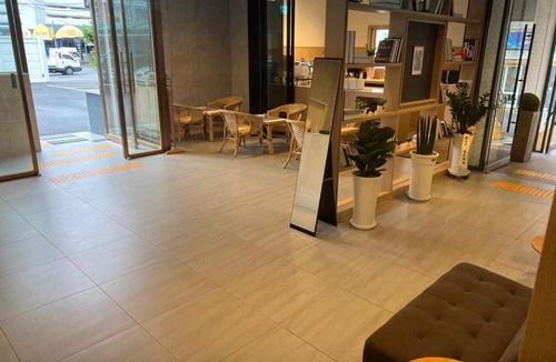 Millak-tong Hotel | Bonatree Hotel