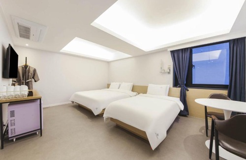 Millak-tong Hotel | Bonatree Hotel