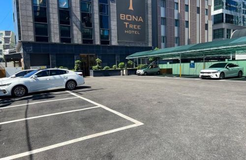 Millak-tong Hotel | Bonatree Hotel