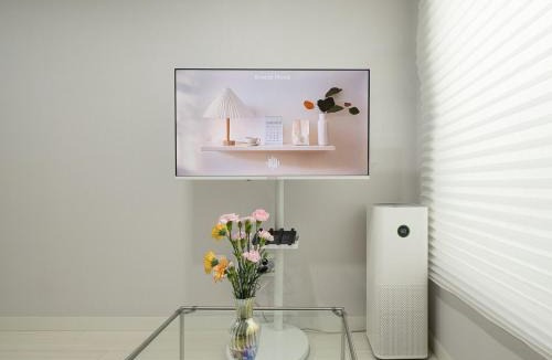 Myonmok-tong Apartment | BongBong