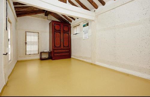 Bonghwa House | Bonghwa Hanok Old House Pension