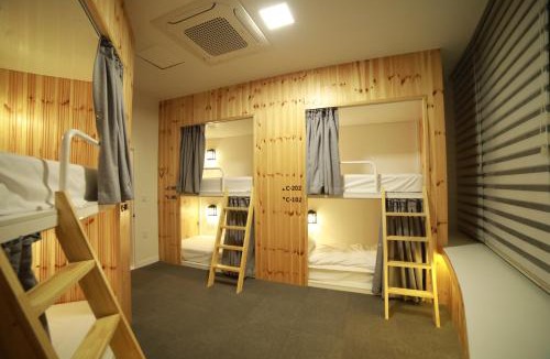 Gyeongju House | BOOKHOME GyeongJu