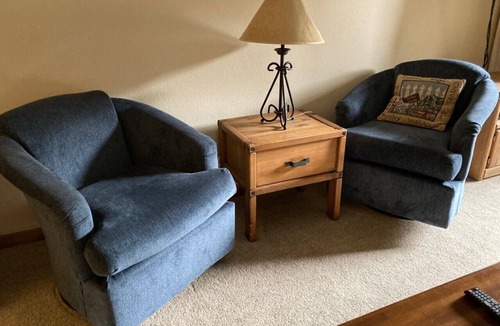 East Village at Copper Condo | Booking for next Ski Season! True Ski In/Ski Out Condo at Base of Super Bee!
