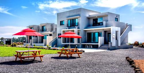 Daejeong House | Boreum Pension