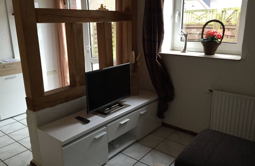Nesse Condo | Borkum