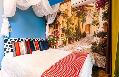 Kunip House | Boryeong Gemichon Pension