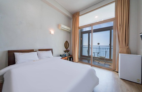 Kunip Hotel | Boryeong Gwanggaeto Hotel