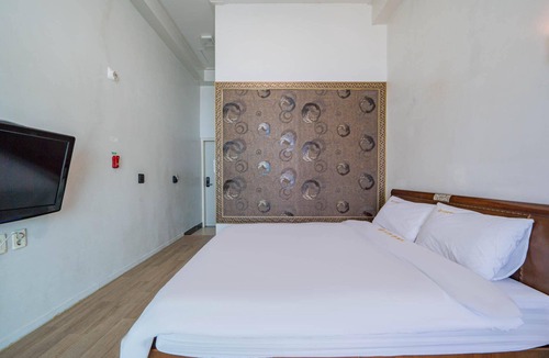 Kunip Hotel | Boryeong Gwanggaeto Hotel