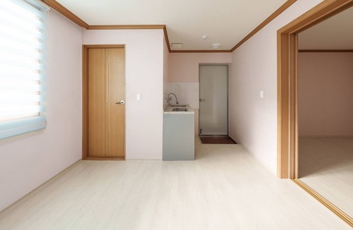 Kunip House | Boryeong Jeil Pension