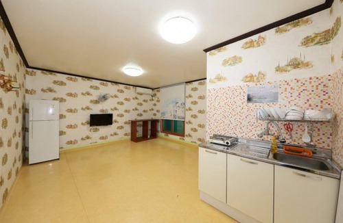 Kunip House | Boryeong Padosori Pension
