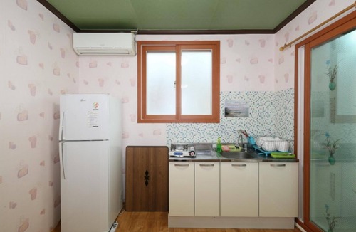 Kunip House | Boryeong Padosori Pension