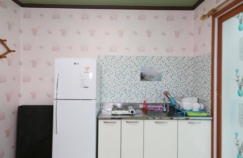 Kunip House | Boryeong Padosori Pension