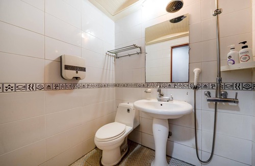 Boryeong Hotel | Boryeong Picasso