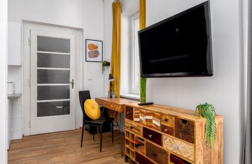Petrska ctvrt Apartment | Botanica Suite Prague