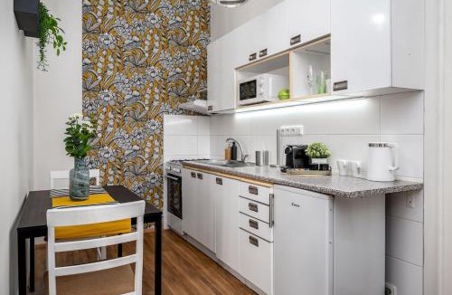 Petrska ctvrt Apartment | Botanica Suite Prague