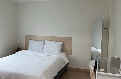 Cheonan Hotel | BOTANIK HOTEL