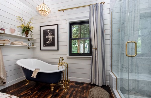 Longmont House | Boulder Farmhouse with New Decor and Lovely Setting