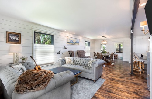 Longmont House | Boulder Farmhouse with New Decor and Lovely Setting