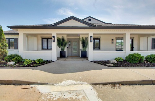 Louisburg Condo | Boutique Condo Near Louisburg Wedding Venues