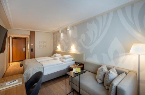 Innere Stadt Hotel | Boutique Hotel Das Tigra
