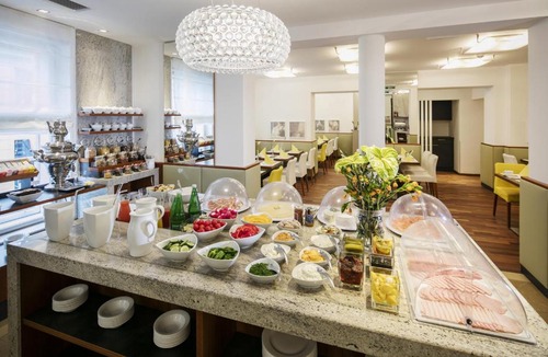 Innere Stadt Hotel | Boutique Hotel Das Tigra