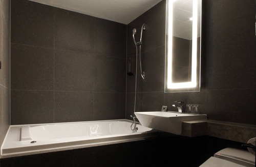 Siheung Hotel | Boutique Hotel K Oido