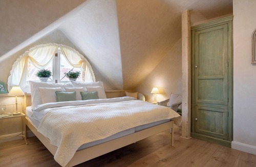 Kutna Hora Hotel | Boutique hotel Soukeníkův dům