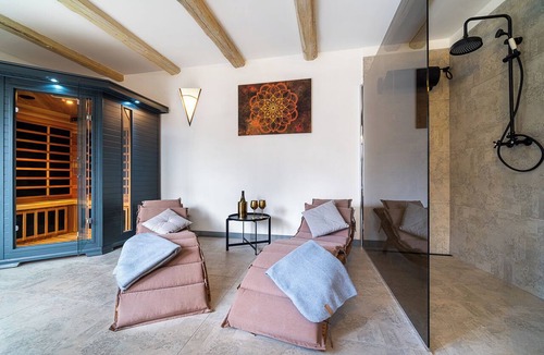 Kutna Hora Hotel | Boutique hotel Soukeníkův dům