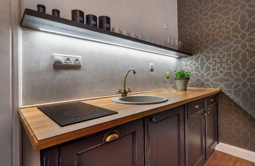 Kutna Hora Hotel | Boutique hotel Soukeníkův dům