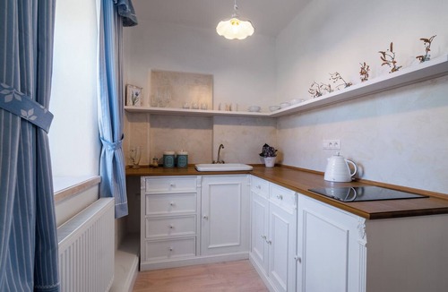 Kutna Hora Hotel | Boutique hotel Soukeníkův dům