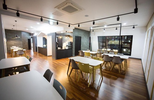 Seo-Gu Hotel | Boutique Hotel Wine
