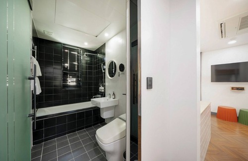 Seo-Gu Hotel | Boutique Hotel Wine