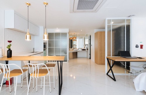 Songtan-dong Hotel | Boutique Hotel XYM Pyeongtaek