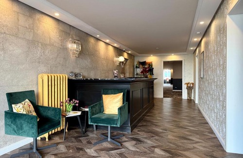 Hallschlag Hotel | Boutique Hotel Zuckerfabrik Stuttgart