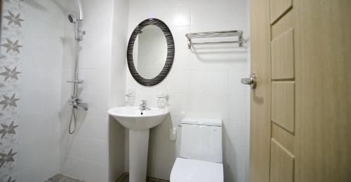 Jungmun House | Bowhill Resort & Pension