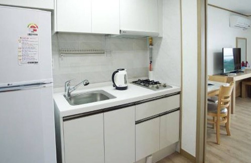 Jungmun House | Bowoohill