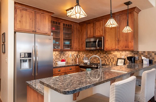 Fraser Condo | Brand New! 2 Bed 2 Bath Condo - Absolutely Gorgeous!