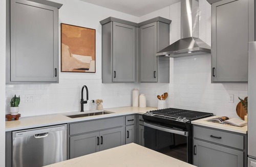 Arvada House | Brand-New 3-Bedroom Townhome Near Golden, Boulder & Ralston Creek Trail.