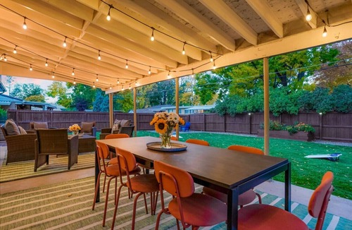 Alta Vista Area House | BRAND NEW CO Classic-Fire Pit/2 Kings/Pet Friendly