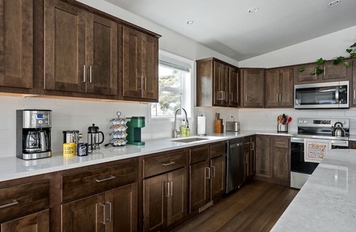 Tabernash House | Brand New Cozy Mountain Retreat Cabin with Panoramic Views Near Winter Park, Tabernash Colorado
