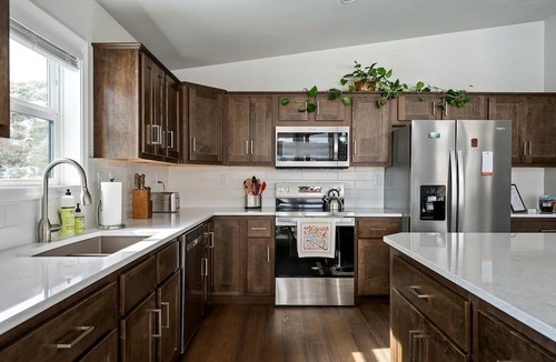 Tabernash House | Brand New Cozy Mountain Retreat Cabin with Panoramic Views Near Winter Park, Tabernash Colorado