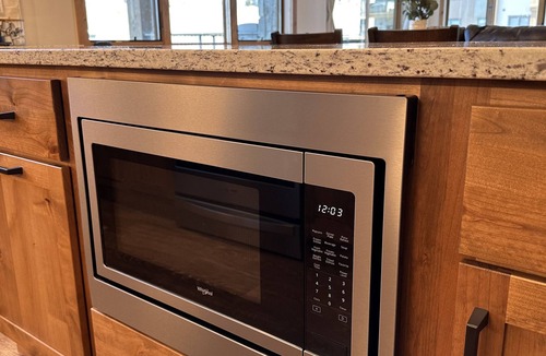 Fraser Condo | Brand new Grand Park retreat! Private hot tub and custom bunk room!