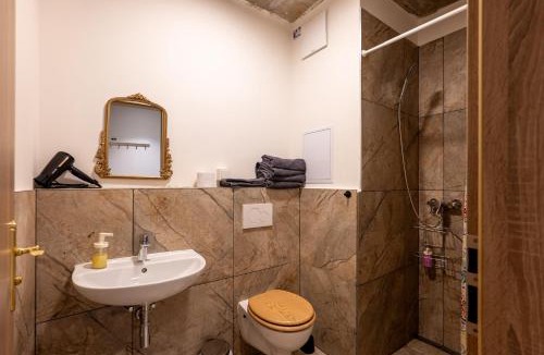 Hostivar Apartment | Brand new studio #36 close to center with FREE parking