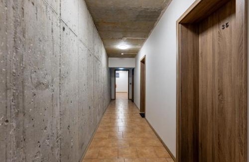 Hostivar Apartment | Brand new studio #36 close to center with FREE parking
