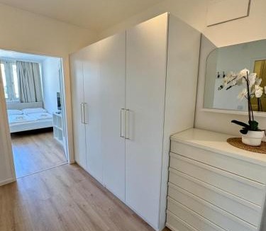 Oberdobling Apartment | Brand new studio in Vienna